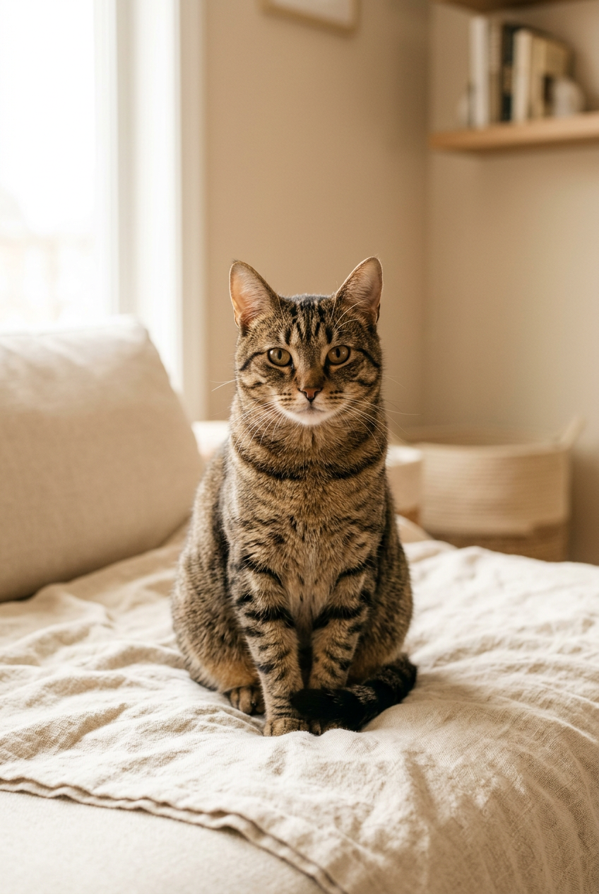 Shop All Cats