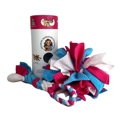 3 In 1 Dog Enrichment Dog Toy