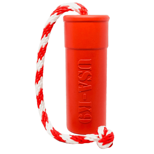 Firecracker Training Dummy Pet Toy