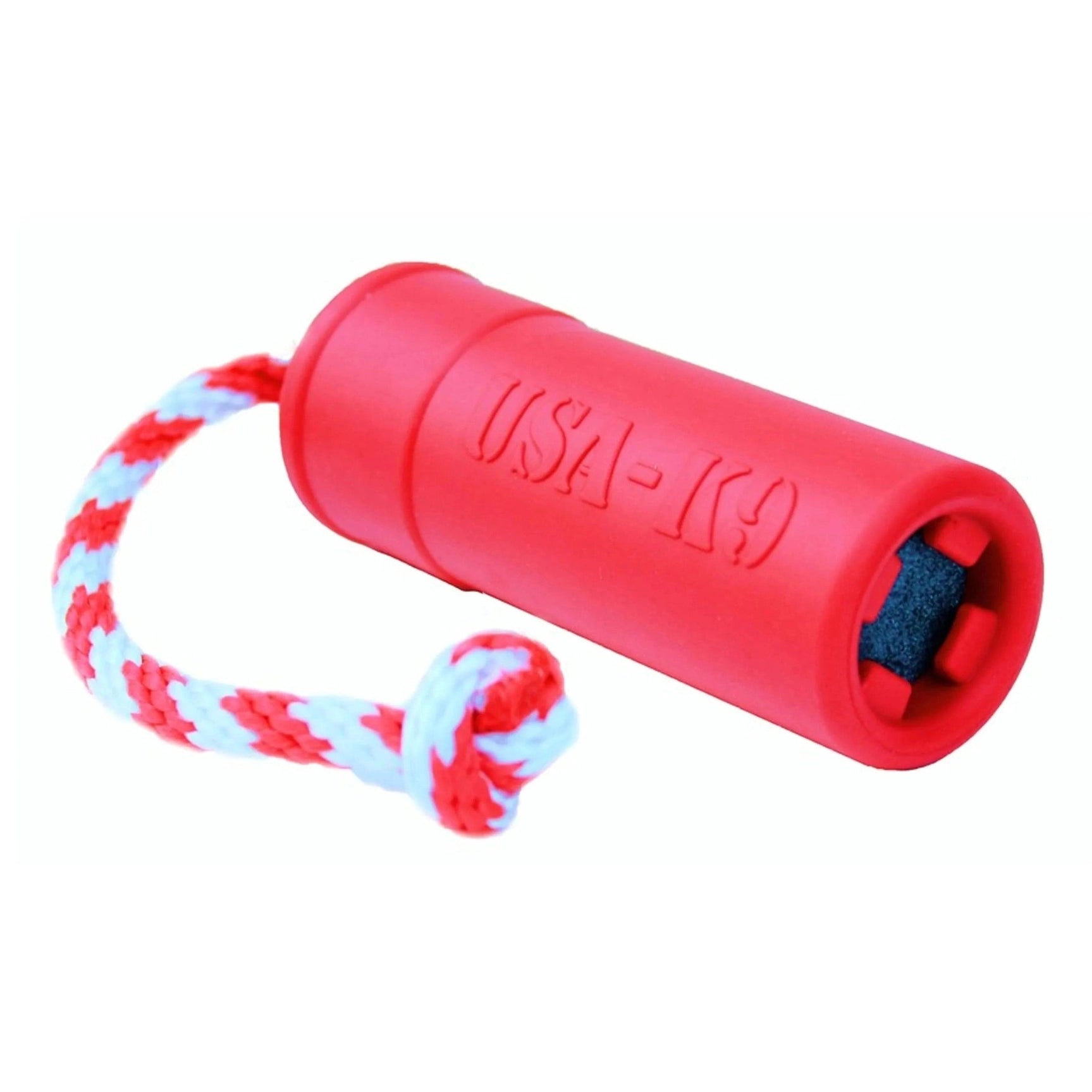 Firecracker Training Dummy Pet Toy
