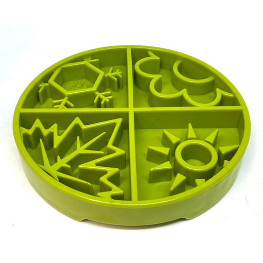 Four Seasons eTray Slow Feeder Bowl