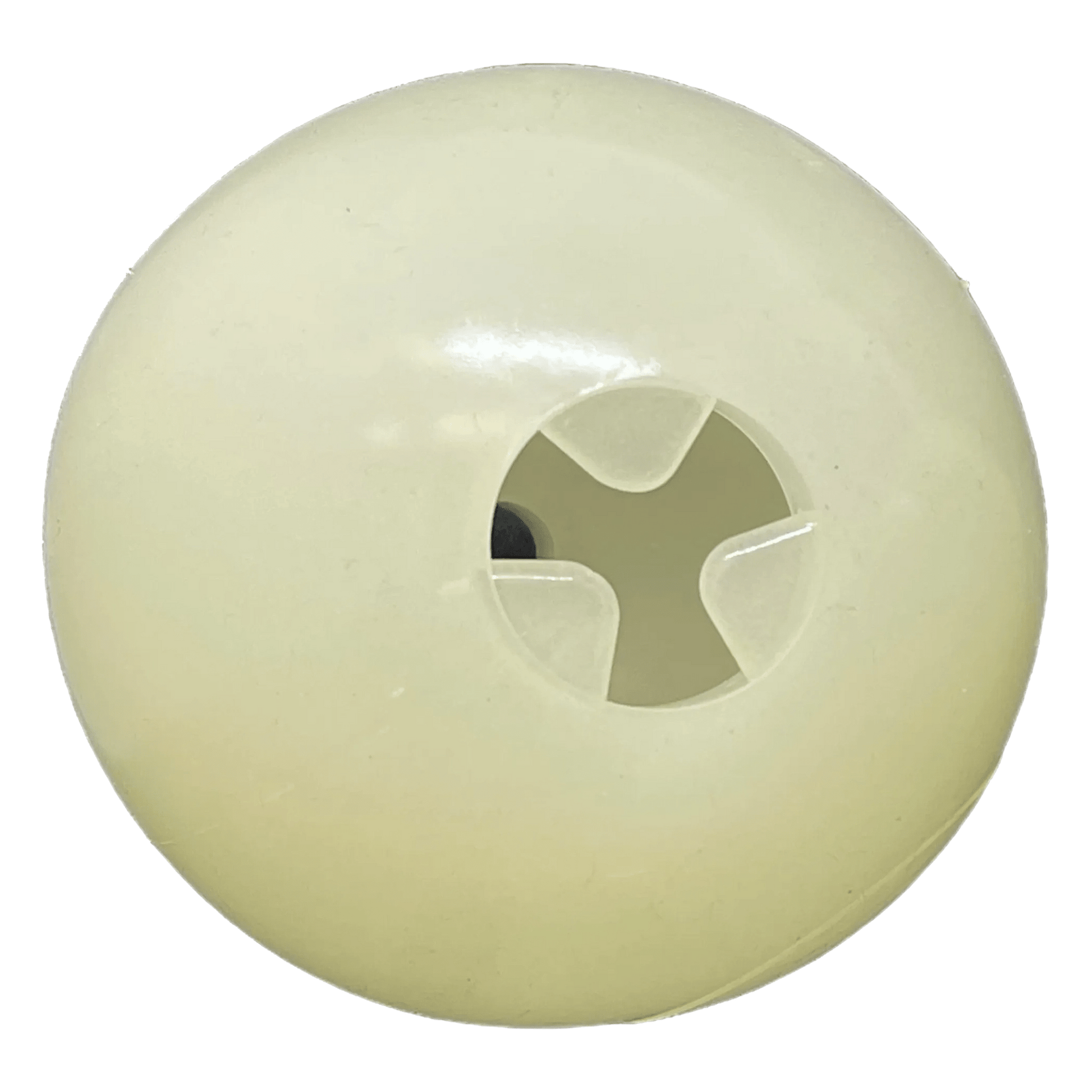 Glow Ball Treat Dispenser