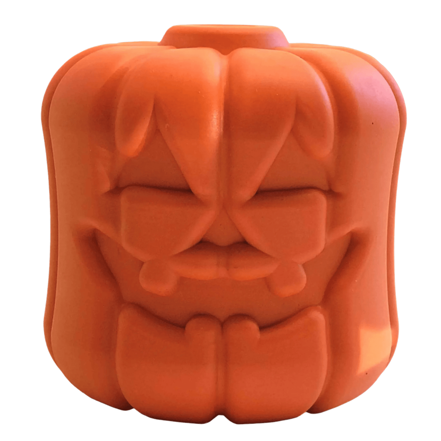 Jack O' Lantern Chew & Treat Dispenser