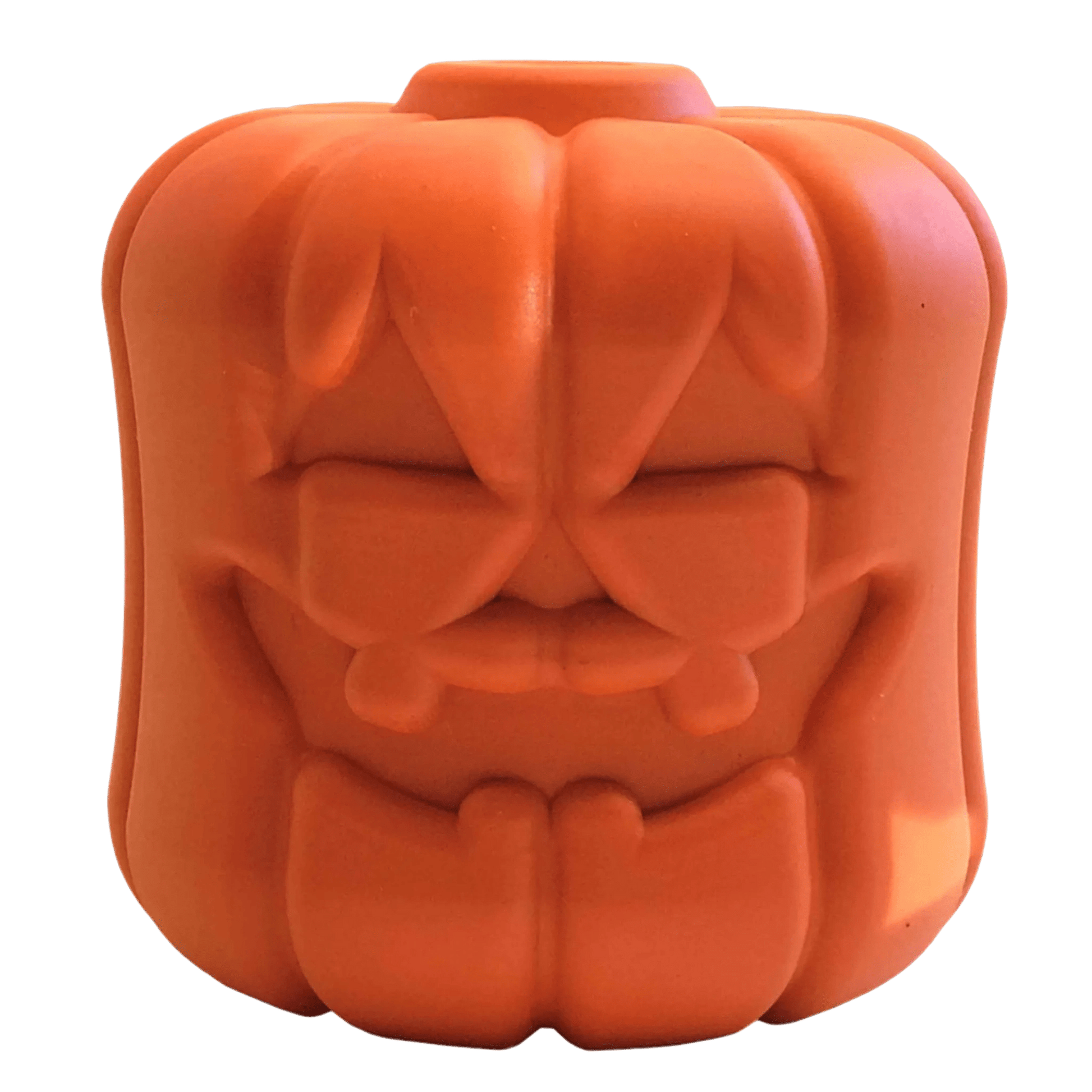 Jack O' Lantern Chew & Treat Dispenser
