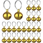 24 Sets of Cat Bells