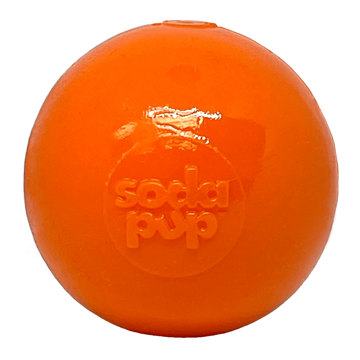 Squeak Ball Plush Toy