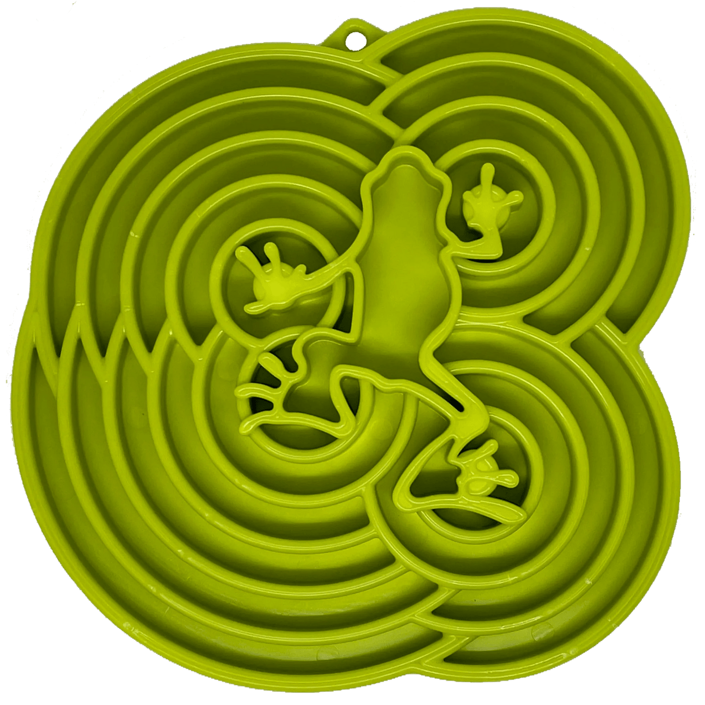 Water Frog eTray Slow Feeder Bowl
