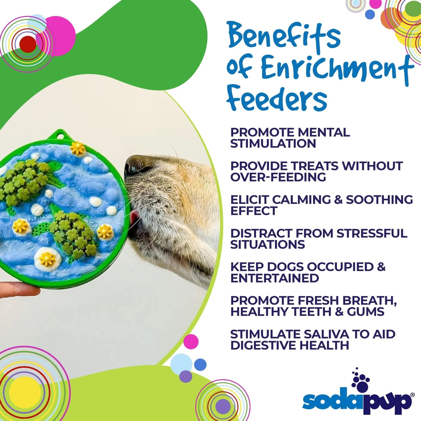 Water Nylon Ecoin Enrichment Snacking Coin For Dogs Dog Toy