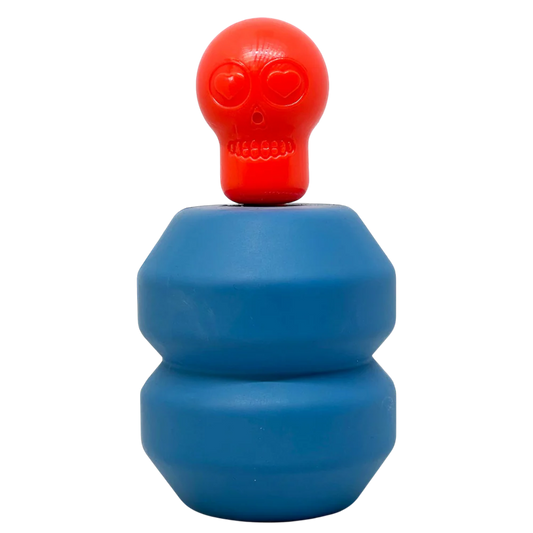 SodaPup Unstoppables Nylon Chew Knuckles 3-Pack